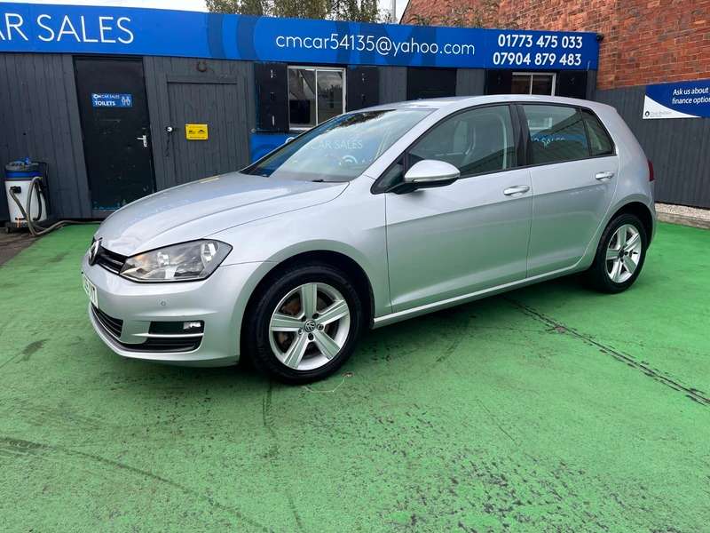 2015 VOLKSWAGEN GOLF 2015 VOLKSWAGEN GOLF