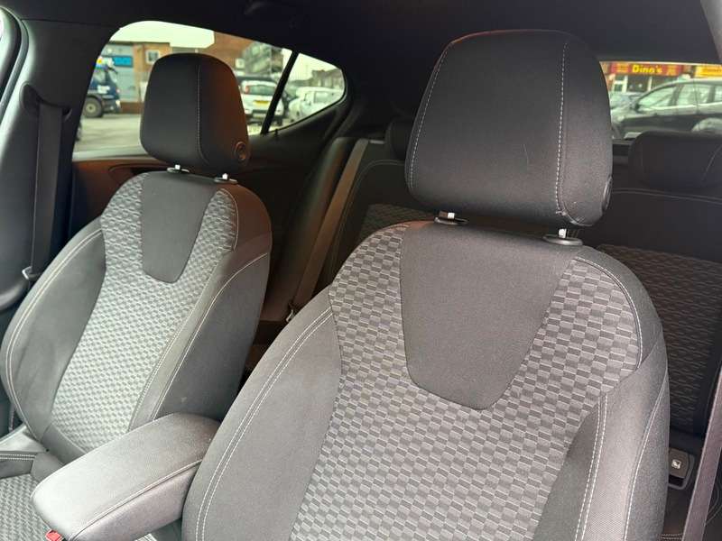 2016 VAUXHALL ASTRA 2016 VAUXHALL ASTRA