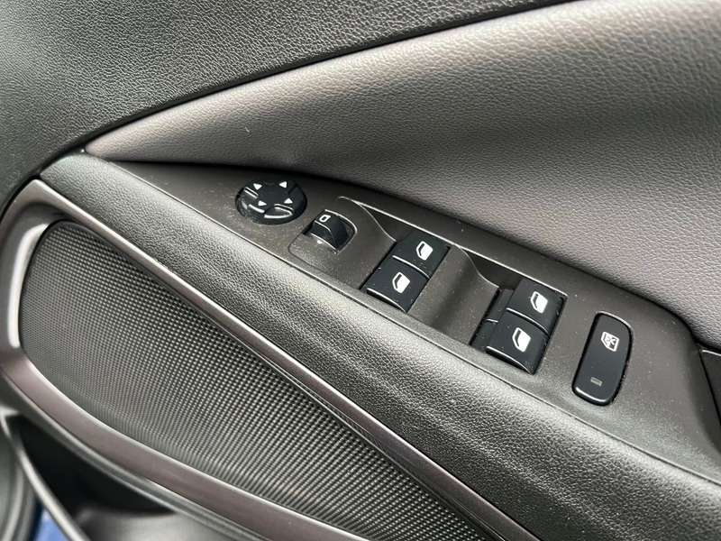 2018 VAUXHALL CROSSLAND X 2018 VAUXHALL CROSSLAND X