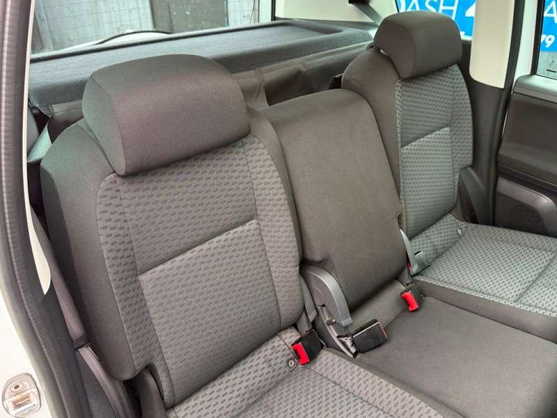 2015 SKODA ROOMSTER 2015 SKODA ROOMSTER