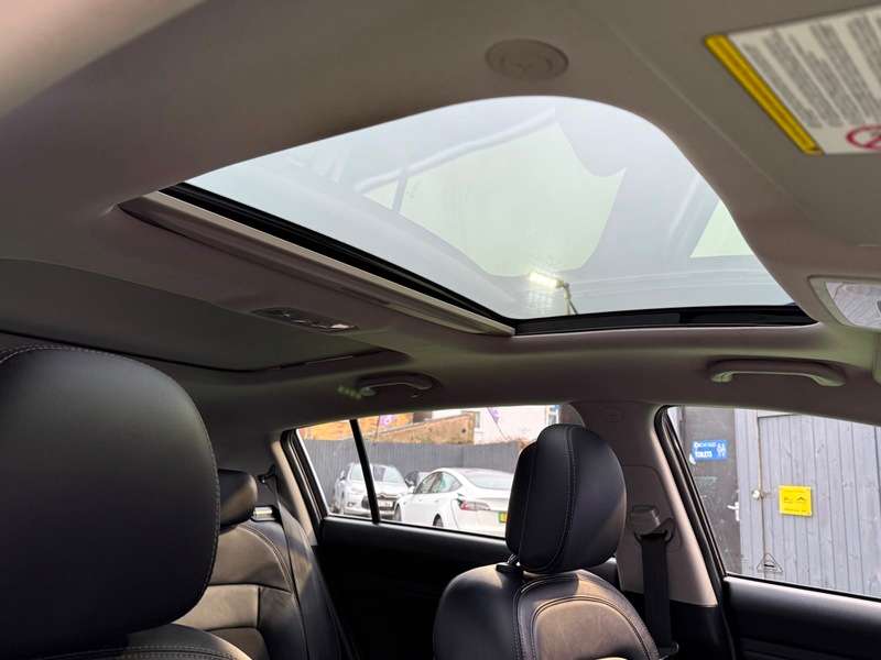 2013 KIA SPORTAGE 2013 KIA SPORTAGE