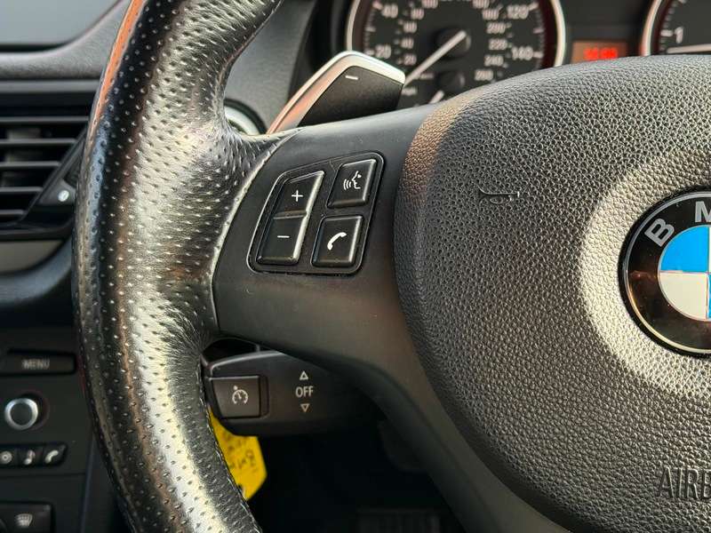 2013 BMW X1 2013 BMW X1