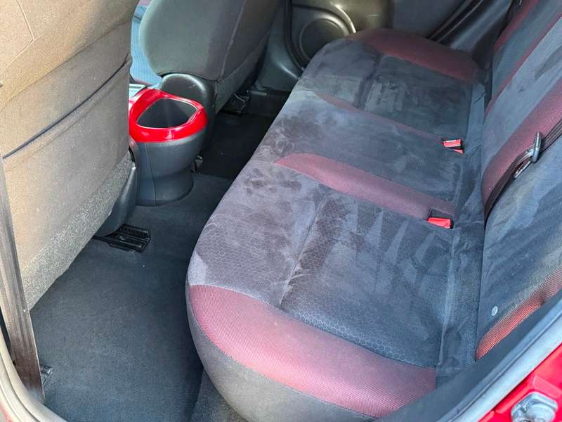 2011 NISSAN JUKE 2011 NISSAN JUKE