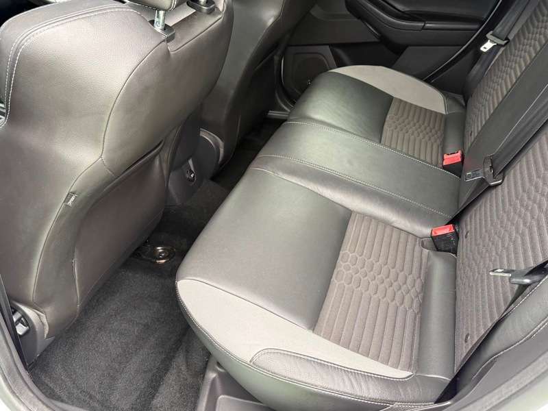 2014 FORD FOCUS 2014 FORD FOCUS