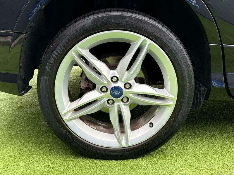 2016 FORD KUGA 2016 FORD KUGA