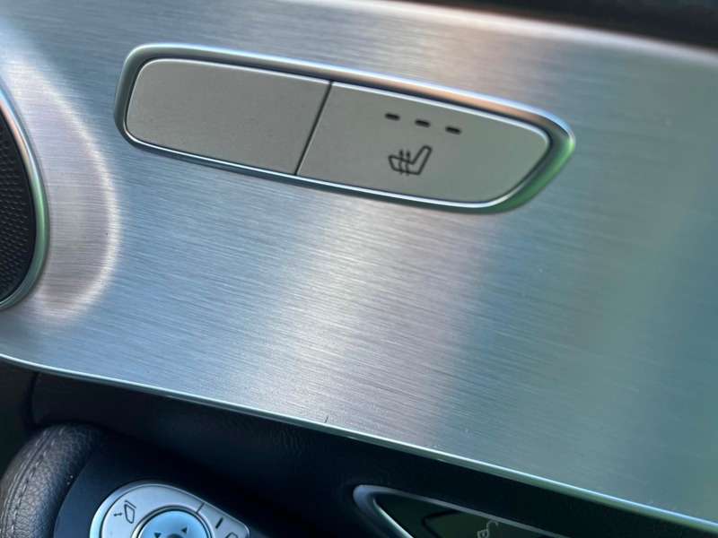 2014 MERCEDES-BENZ C CLASS 2014 MERCEDES-BENZ C CLASS