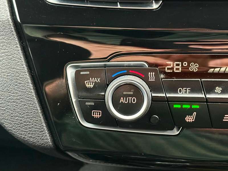 2016 BMW X1 2016 BMW X1