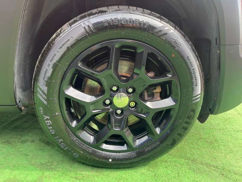 2016 JEEP RENEGADE 2016 JEEP RENEGADE