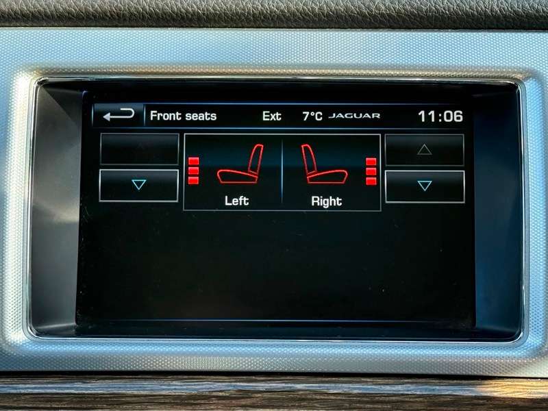 2015 JAGUAR XF 2015 JAGUAR XF