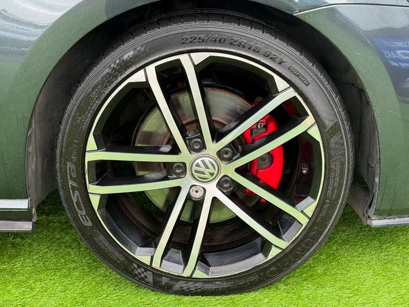 2016 VOLKSWAGEN GOLF 2016 VOLKSWAGEN GOLF