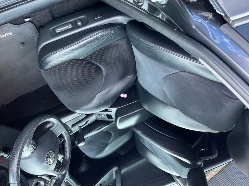 2011 TOYOTA RAV4 2011 TOYOTA RAV4