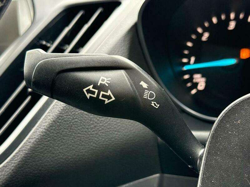 2016 FORD KUGA 2016 FORD KUGA