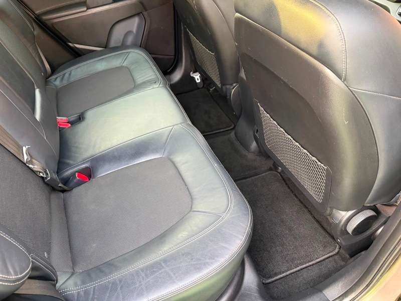 2011 KIA SPORTAGE 2011 KIA SPORTAGE