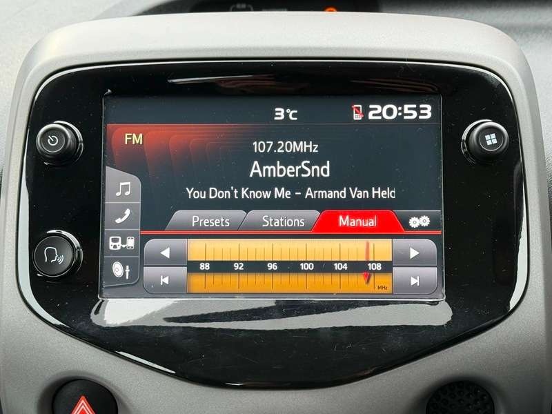 2019 PEUGEOT 108 2019 PEUGEOT 108