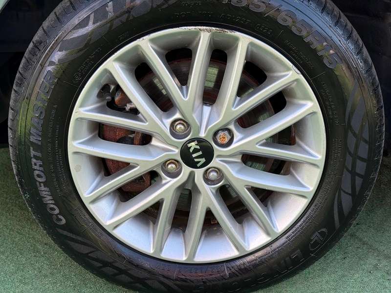 2017 KIA RIO 2017 KIA RIO