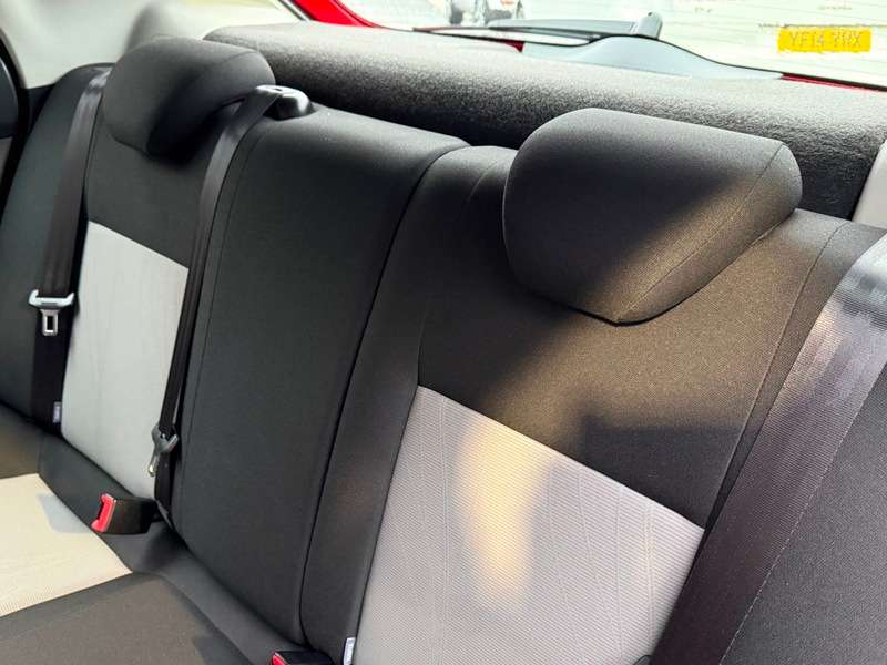 2016 SEAT IBIZA 2016 SEAT IBIZA