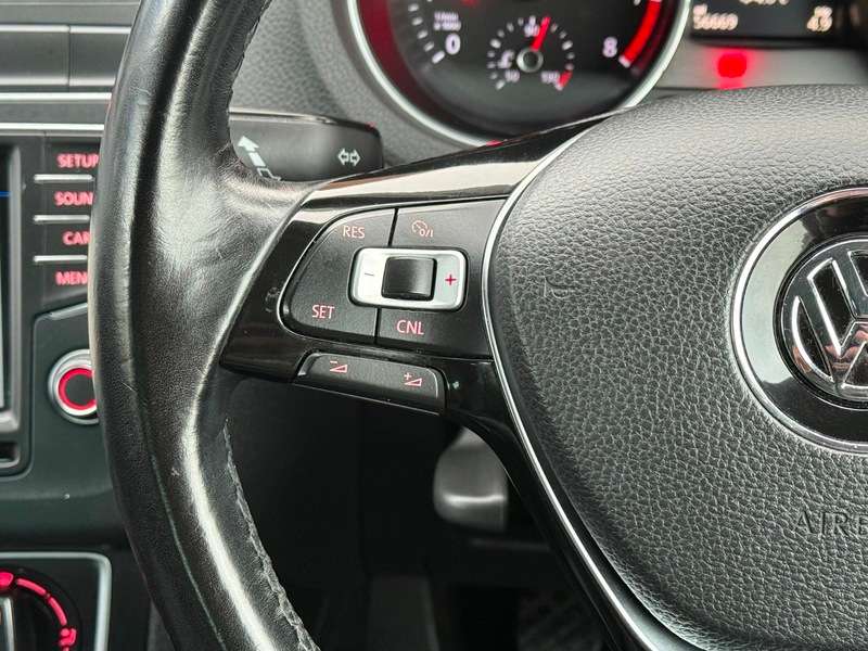 2016 VOLKSWAGEN POLO 2016 VOLKSWAGEN POLO