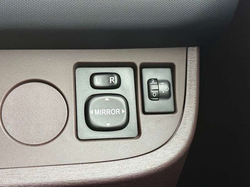 2010 TOYOTA IQ 2010 TOYOTA IQ