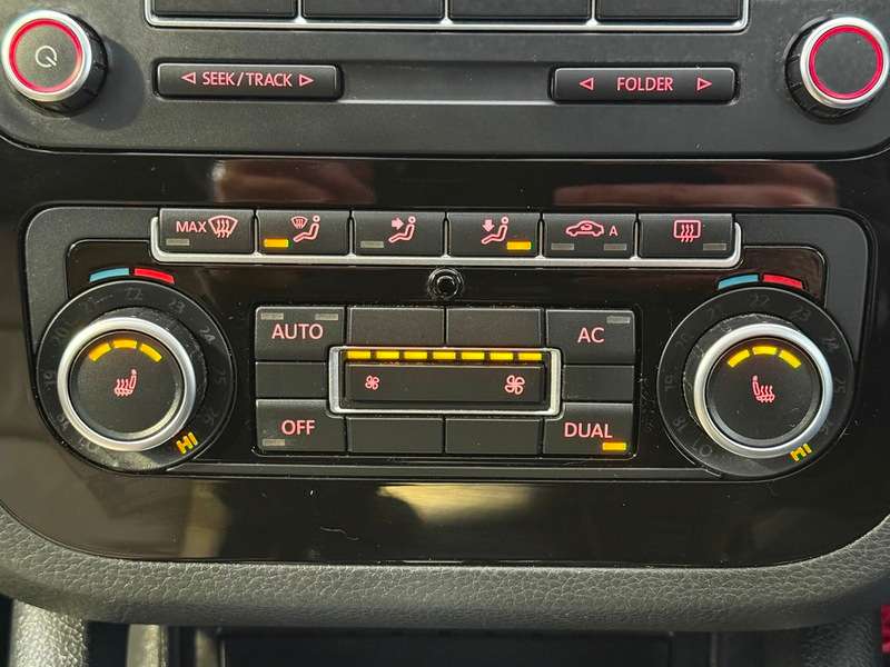 2011 VOLKSWAGEN EOS 2011 VOLKSWAGEN EOS