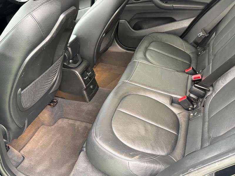 2016 BMW X1 2016 BMW X1