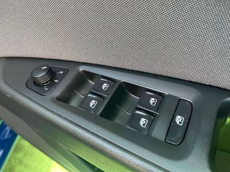 2018 SEAT LEON 2018 SEAT LEON