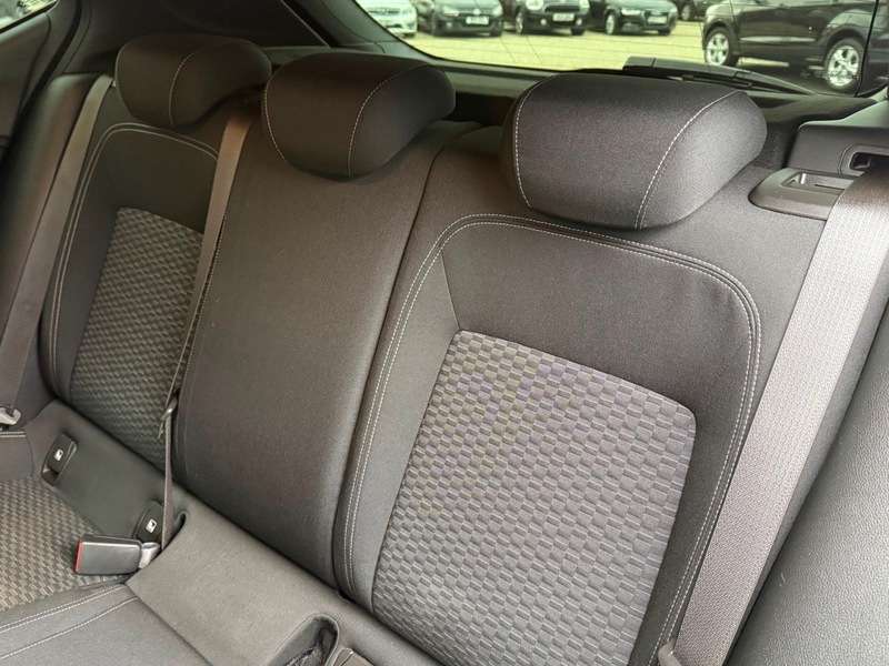 2016 VAUXHALL ASTRA 2016 VAUXHALL ASTRA