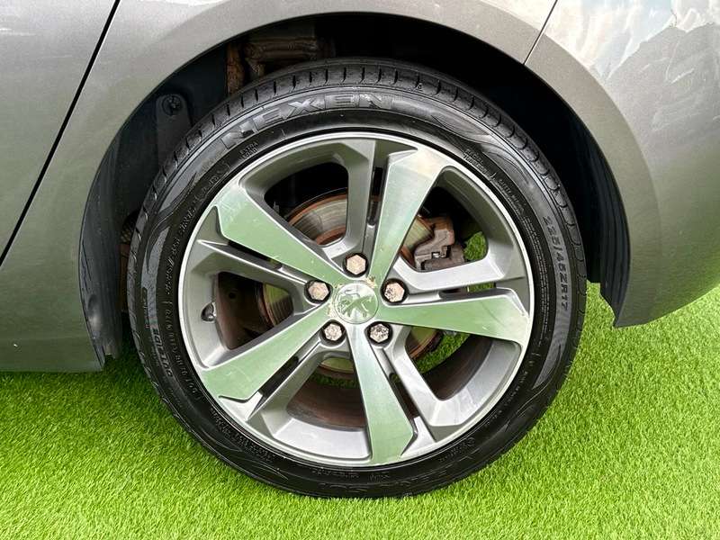 2016 PEUGEOT 308 2016 PEUGEOT 308