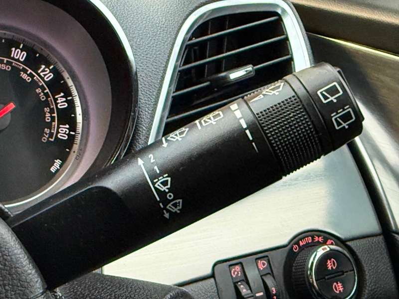 2014 VAUXHALL MOKKA 2014 VAUXHALL MOKKA