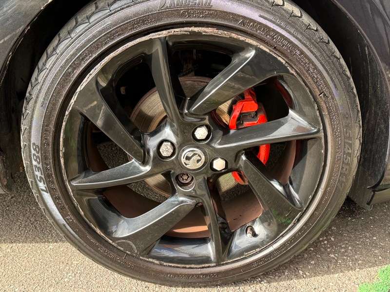 2015 VAUXHALL ADAM 2015 VAUXHALL ADAM