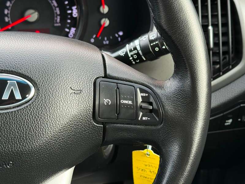 2015 KIA SPORTAGE 2015 KIA SPORTAGE