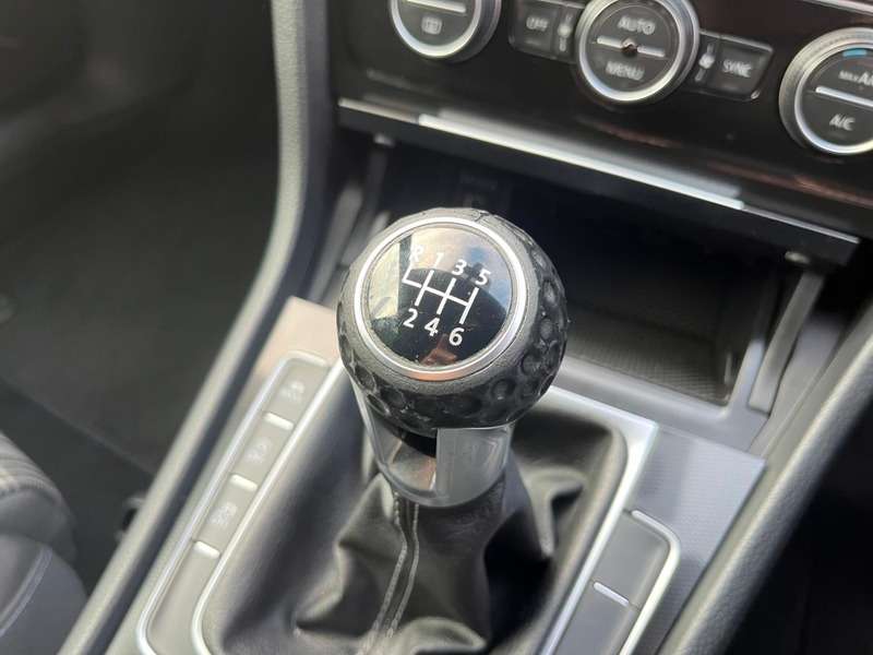 2014 VOLKSWAGEN GOLF 2014 VOLKSWAGEN GOLF