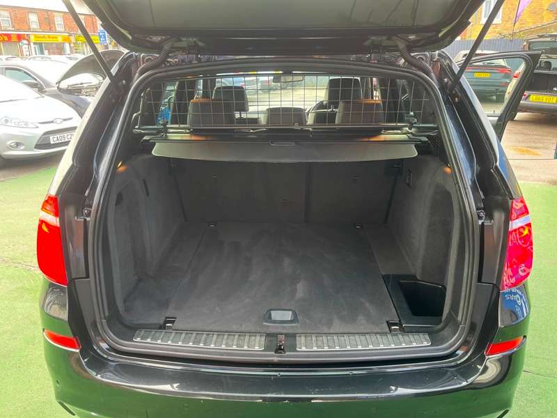 2013 BMW X3 2013 BMW X3