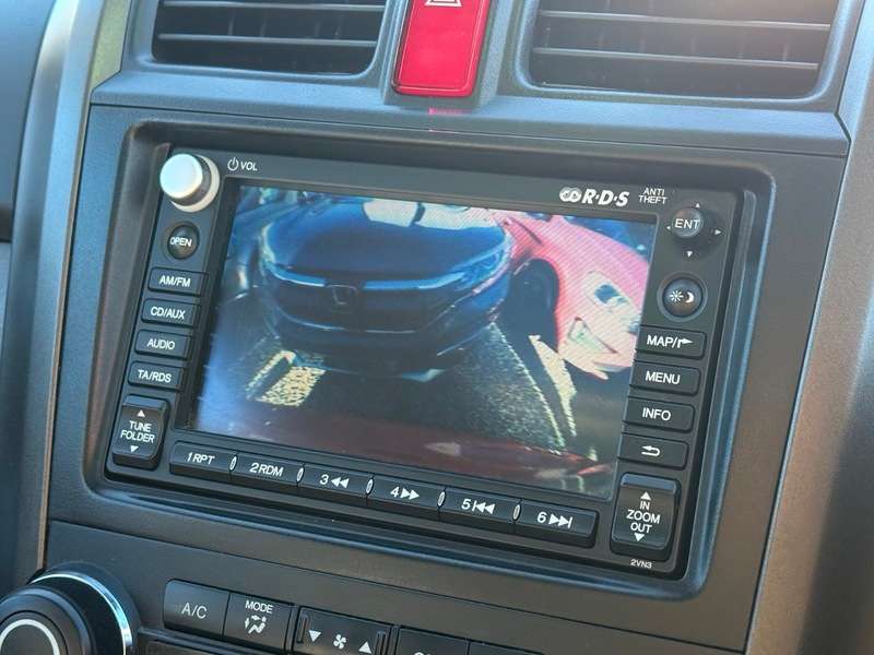 2010 HONDA CR-V 2010 HONDA CR-V