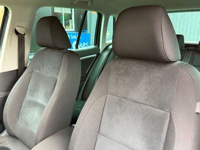 2016 VOLKSWAGEN TIGUAN 2016 VOLKSWAGEN TIGUAN