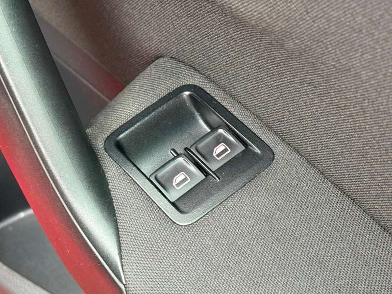 2016 VOLKSWAGEN POLO 2016 VOLKSWAGEN POLO