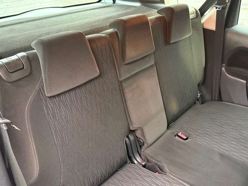 2013 CITROEN C3 PICASSO 2013 CITROEN C3 PICASSO