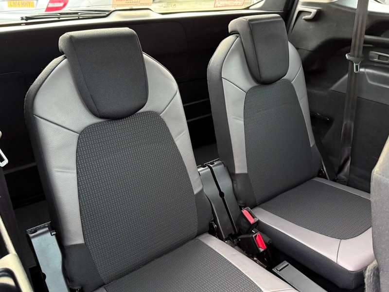 2017 CITROEN C4 PICASSO 2017 CITROEN C4 PICASSO