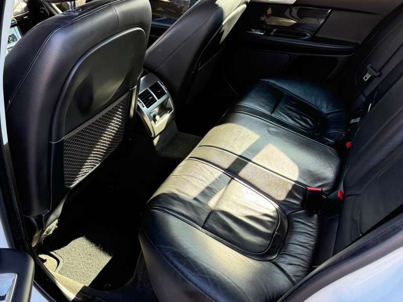 2015 JAGUAR XF 2015 JAGUAR XF