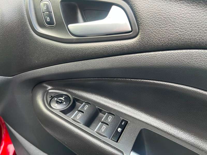 2017 FORD KUGA 2017 FORD KUGA