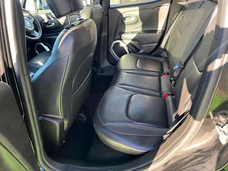 2015 JEEP RENEGADE 2015 JEEP RENEGADE