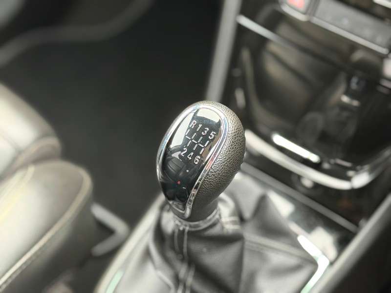 2017 VAUXHALL MOKKA 2017 VAUXHALL MOKKA