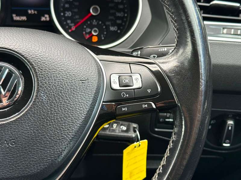 2016 VOLKSWAGEN TIGUAN 2016 VOLKSWAGEN TIGUAN