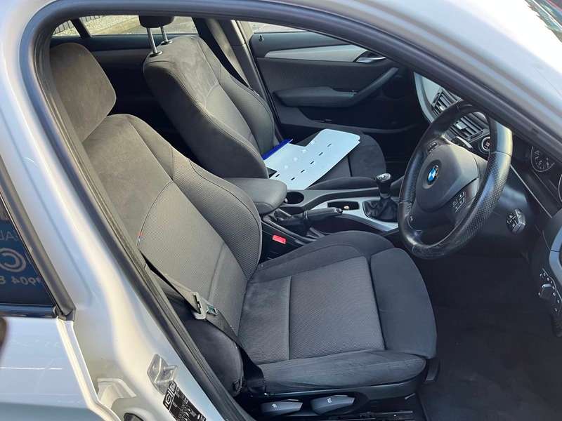 2012 BMW X1 2012 BMW X1