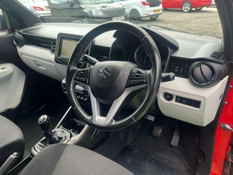 2017 SUZUKI IGNIS 2017 SUZUKI IGNIS