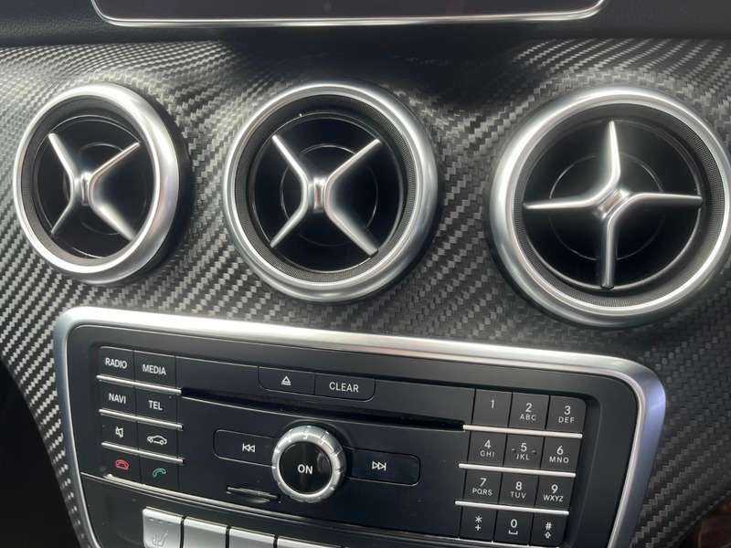 2015 MERCEDES-BENZ A CLASS 2015 MERCEDES-BENZ A CLASS