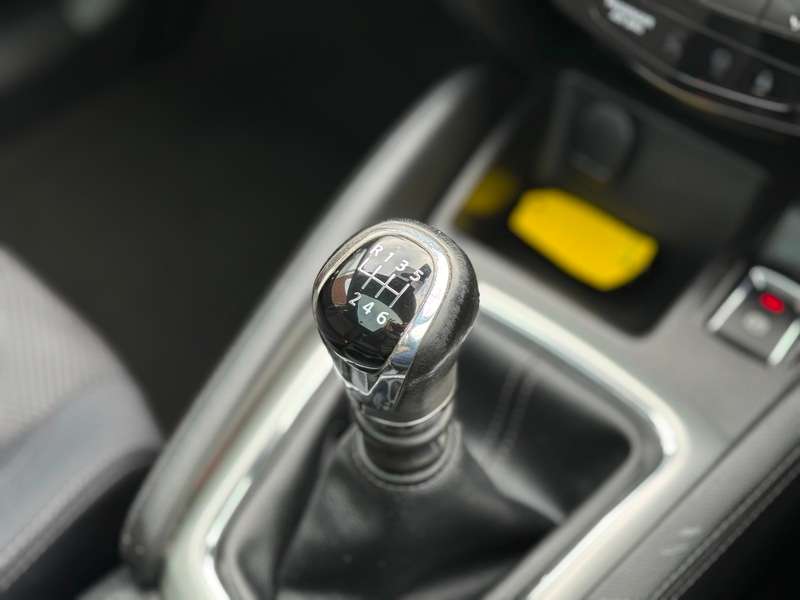 2015 NISSAN QASHQAI 2015 NISSAN QASHQAI