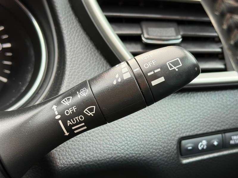 2015 NISSAN QASHQAI 2015 NISSAN QASHQAI