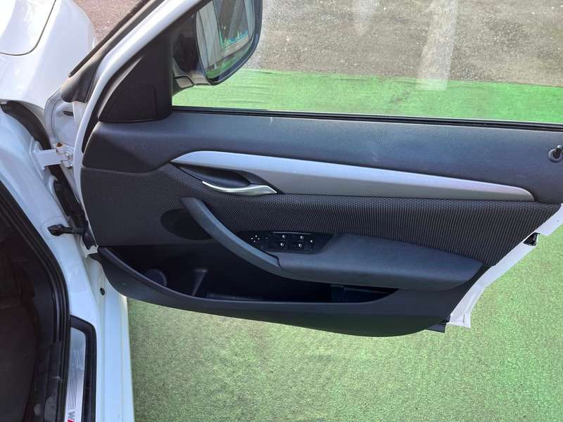 2012 BMW X1 2012 BMW X1