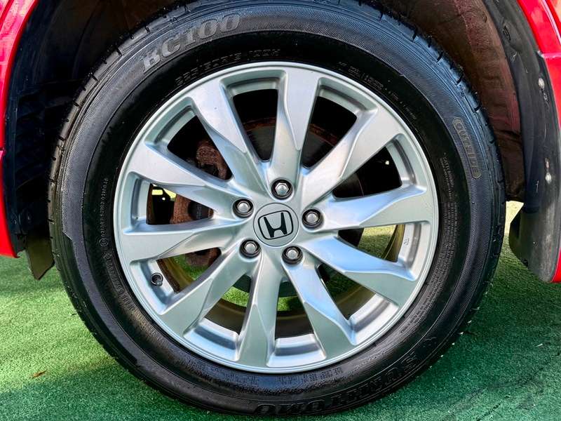 2010 HONDA CR-V 2010 HONDA CR-V