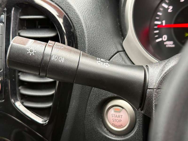 2015 NISSAN JUKE 2015 NISSAN JUKE